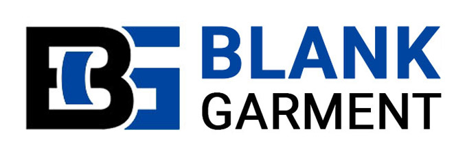 Blank Garment