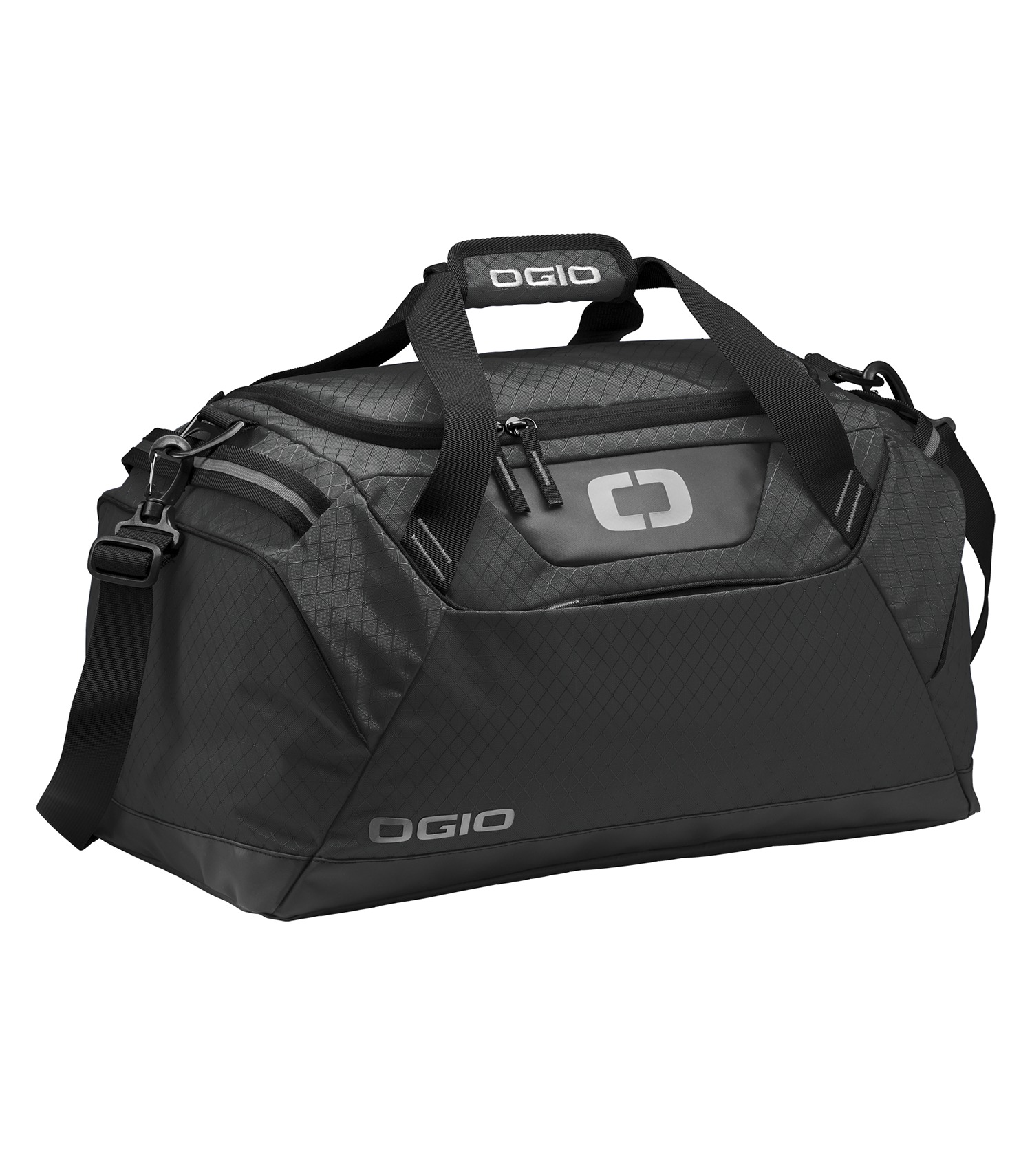 OGIO® 95001 OGIO® CATALYST DUFFEL. 36L — Black