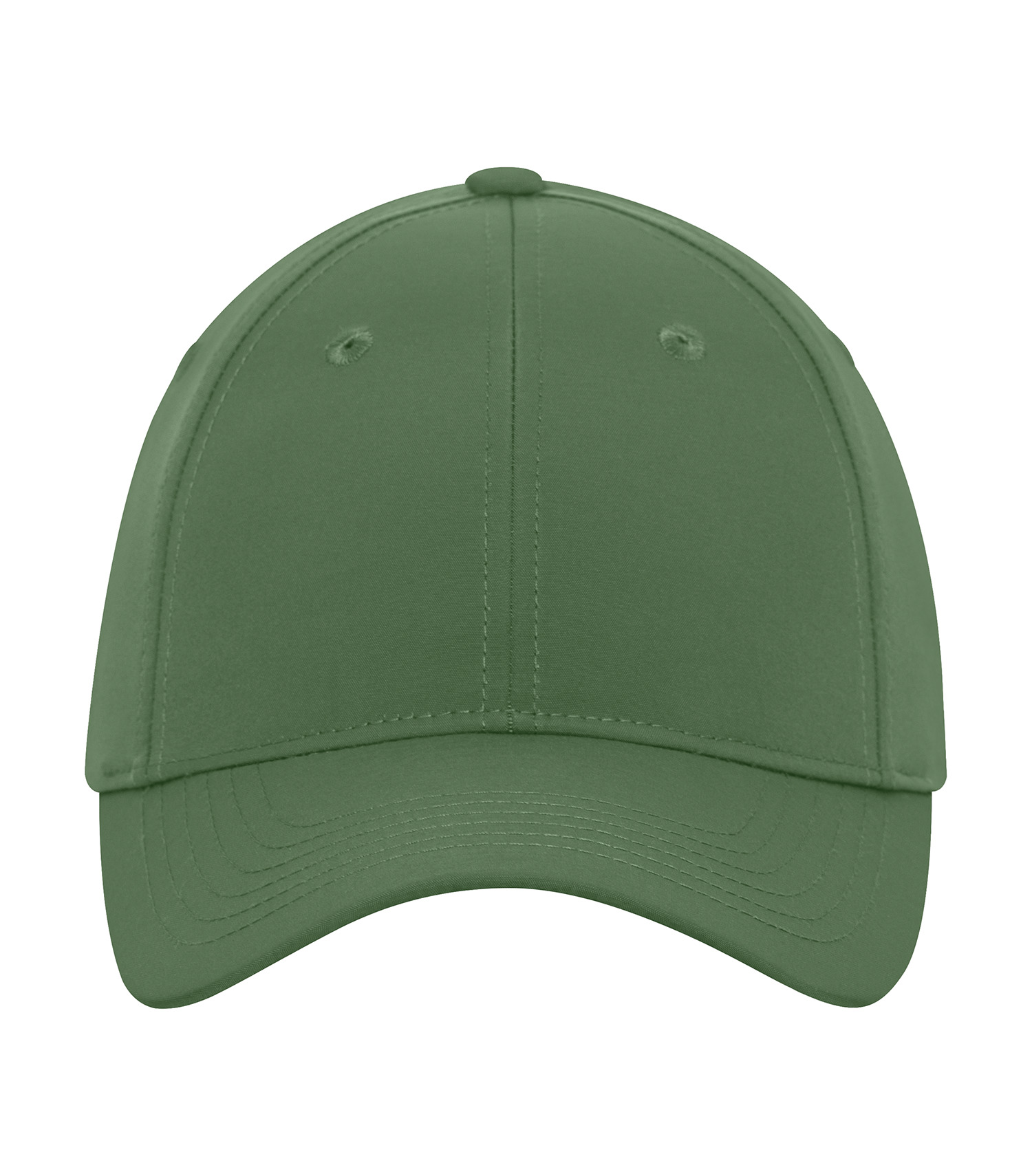 KOI® KOI1835 KOI® MATTE SNAPBACK CAP — Balsam Green