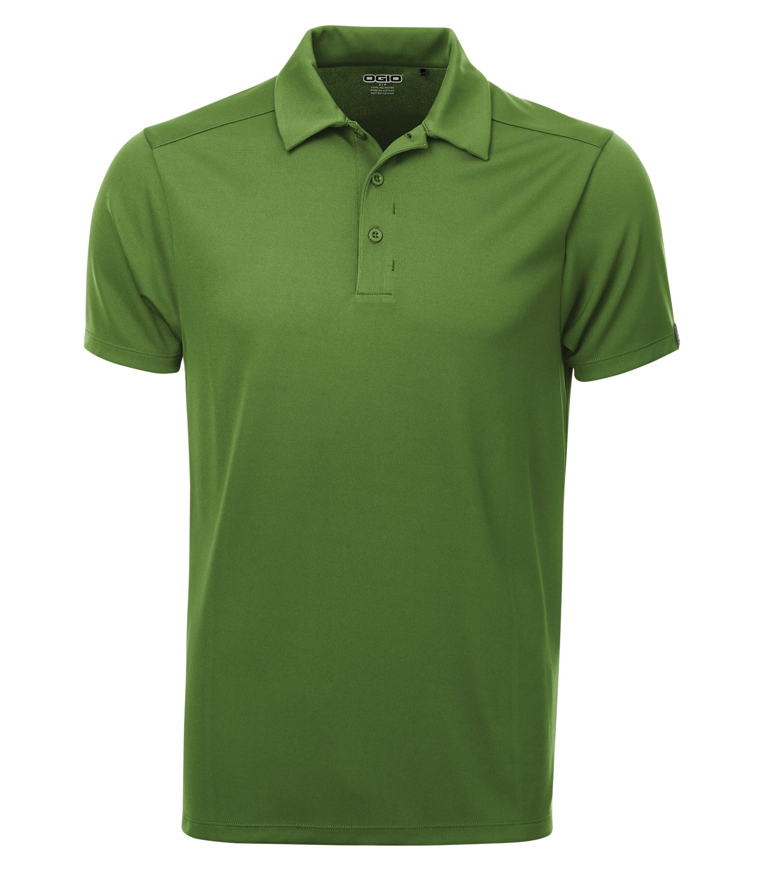 OGIO® OG125 OGIO® FRAMEWORK POLO — Gridiron Green
